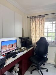 Blk 459 Pasir Ris Drive 4 (Pasir Ris), HDB Executive #613213211